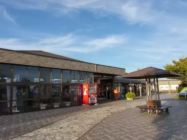 カップルで行きたいと思う「新潟県の道の駅」ランキング！ 2位「豊栄」を抑えた1位は？【2025年調査】