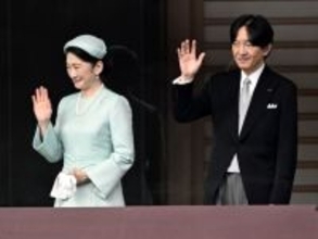 なぜ秋篠宮家バッシングは止まらないのか？ 「ブドウ強奪」「40億円邸宅」報道の呆れた実態と真相