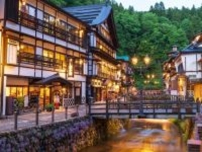 「ジンギスカンや玉こんにゃく」グルメも楽しめる“山形県の温泉地”ランキング！ 2位「銀山温泉」を抑えた1位は？【2026年調査】