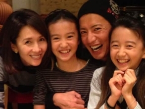 「好きな芸能一家」ランキング！ 2位「木村一家」を抑えた1位は？【2026年調査】