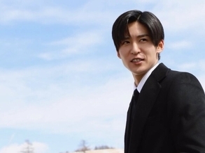 2026年上半期「バズった俳優」ランキング！ 3位は「目黒蓮」、2位は「大悟（千鳥）」、では1位は？