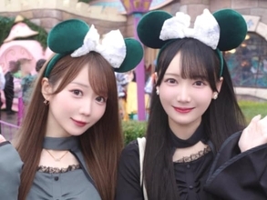 「ディズニーいたの！？」指原莉乃プロデュースアイドル、美女ショット公開「やばいこと起きてる」「ガチで可愛い」