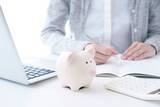「月12万円のパートで5年間働くと、年金はいくら増えますか？」の画像1