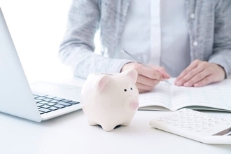 月12万円のパートで5年間働くと、年金はいくら増えますか？