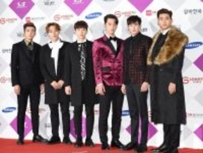 再び6人で戻ってきてくれた。K-POPの常識を塗り替えた「2PM」が“進行形レジェンド”であり続ける理由
