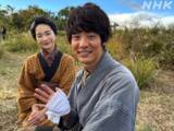 「『風、薫る』に出演するイケメンだと思う男性俳優ランキング！ 「小林虎之介」を大差で抑えた1位は？」の画像1
