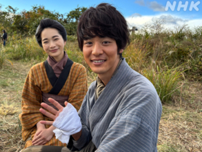 『風、薫る』に出演するイケメンだと思う男性俳優ランキング！ 「小林虎之介」を大差で抑えた1位は？