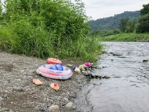 水難事故、親の8割「叫び声すらなかった」。わが子を“静かな溺れ”から守るために親ができること