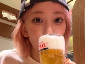 「昼から蕎麦屋で一杯」宮脇咲良、プライベートショットに反響！ 「色々食べとるな〜」「イカ凄っ」