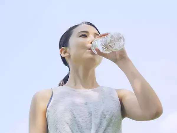 Q. 「ダイエット中、スポーツドリンクは避けた方がいい」って本当ですか？【管理栄養士が回答】
