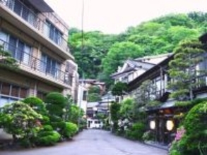 【宮城県】「古き良き湯治場の雰囲気」白石の2大古湯「鎌先温泉・小原温泉」の魅力とは？ 白石城や名物温麺も