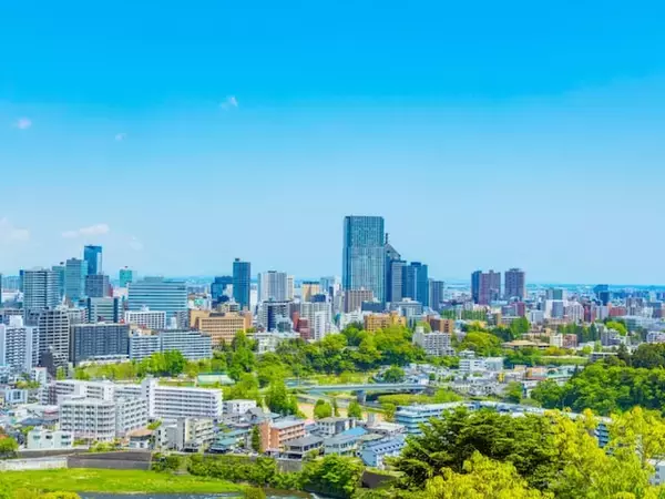 福島県の市で「名前がかっこいい」と思う市5選！ 「伊達市」を抑えて最多票だったのは？【2026年調査】
