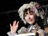 「「マジで20代でも通用する」脱サラしたアイドル、36歳誕生日を報告「ほんとに綺麗」「90年生まれの星！」」の画像1