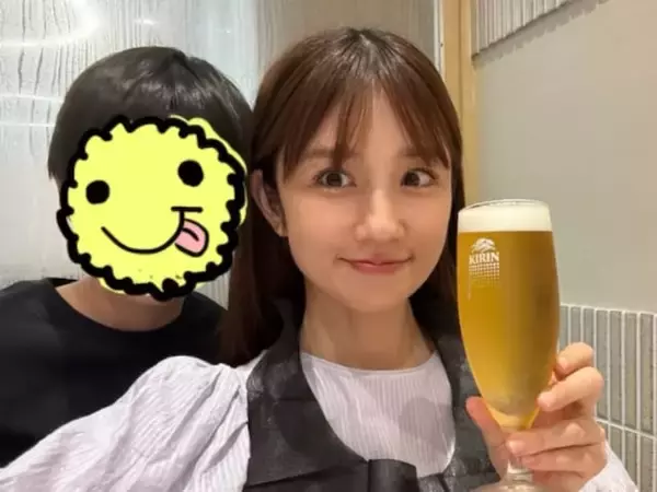 「最高親子」小倉優子、子どもと夏休み満喫ショット「凄いバリエーション」「暑さを忘れそうな御馳走」