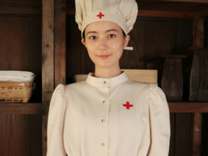 『風、薫る』に出演する美しいと思う女性俳優ランキング！ 「生田絵梨花」を僅差で抑えた1位は？