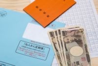 国民年金保険料の未納期間が4年ある場合、65歳まで働いて厚生年金保険料を納めれば未納期間分を納めたことになりますか？