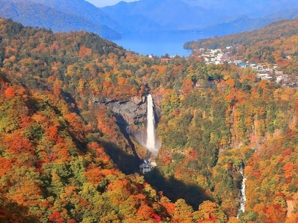 好き＆行ってみたい「栃木県のパワースポット」ランキング！ 2位「華厳滝」を抑えた1位は？【2025年調査】