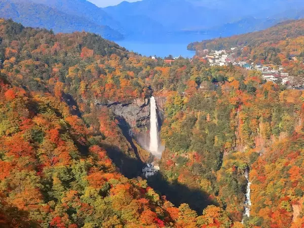 好き＆行ってみたい「栃木県のパワースポット」ランキング！ 2位「華厳滝」を抑えた1位は？【2025年調査】