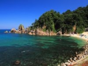 クリスマスに行きたい「新潟県の絶景ドライブスポット」ランキング！ 2位「笹川流れ」、1位は？【2025年調査】