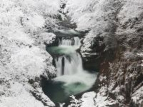 冬に行きたい「宮城県の滝」ランキング！ 2位「鳳鳴四十八滝」を抑えた1位は？【2026年調査】