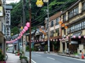 【日本百名湯】好き＆行ってみたい「神奈川県の温泉」ランキング！ 2位「湯河原温泉」、大差の1位は？