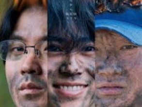 「別人みたい…」末澤誠也、主演映画ビジュアルに「サイコパス味ある」「めちゃくちゃ不気味」の声！