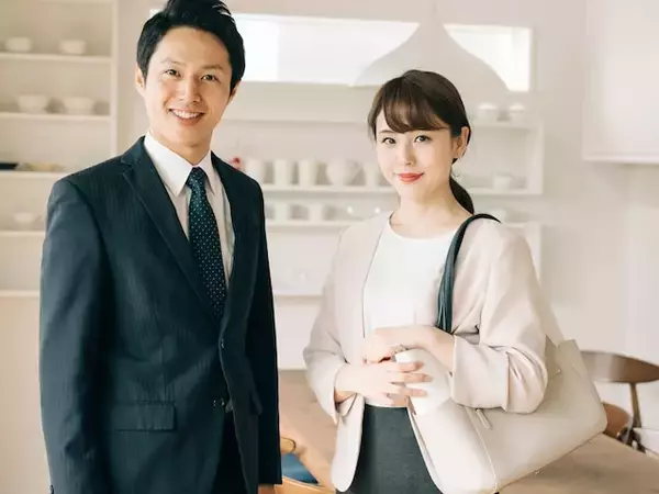 「夫の年収は知らない」「互いの貯蓄額も開示しない」共働き夫婦の不干渉が危ない【FPが解説】