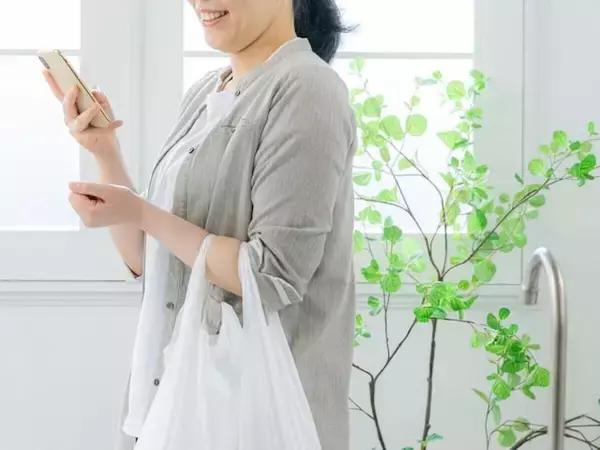 「1番安いところで、1番安いものを買う」物価高で月5000円以上節約した43歳主婦の“買い物の工夫”