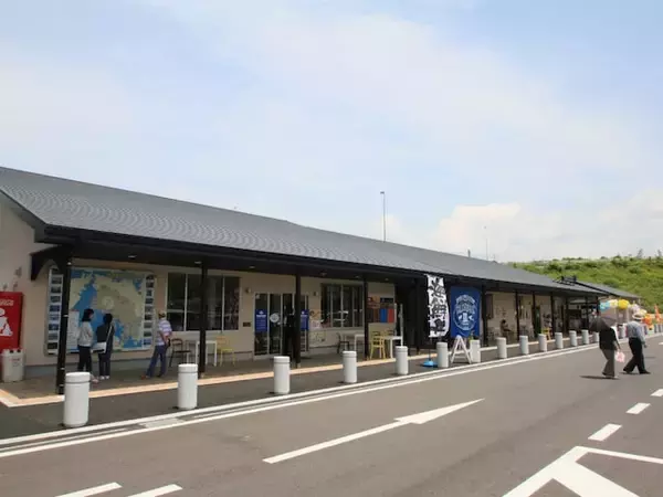 年末年始に行きたいと思う「長崎県の道の駅」ランキング！ 2位「させぼっくす99」、1位は？【2025年調査】