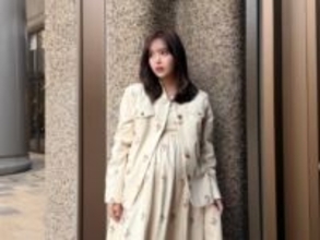 藤田ニコル、おなかぽっこり私服姿に「こんなスタイルのいい後期妊婦さんが日本に存在するんだ！」反響