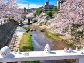 「とても情緒があってとても好き」島根県の“行ってみたい＆好きな桜の名所”TOP5！ 1位に称賛の声【2026年調査】