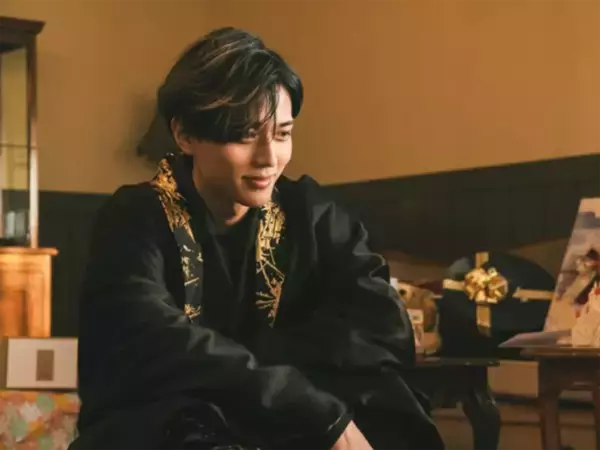 永瀬廉の出演作で「好きな映画」ランキング！ 『鬼の花嫁』を大差で抑えた1位は？