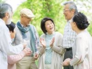 金融資産1500万円・月の老齢年金約22万円「友人との交流やボランティア活動が喜び」65歳の年金生活