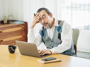 「夏場と冬場は月1万円。光熱費が一番の誤算だった」年金月22万円・72歳男性の老後