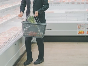 「ヨーグルトとパンを買ってきて」と頼んだら、まさかの手ぶら……妻が絶句した夫の「驚きの言い分」