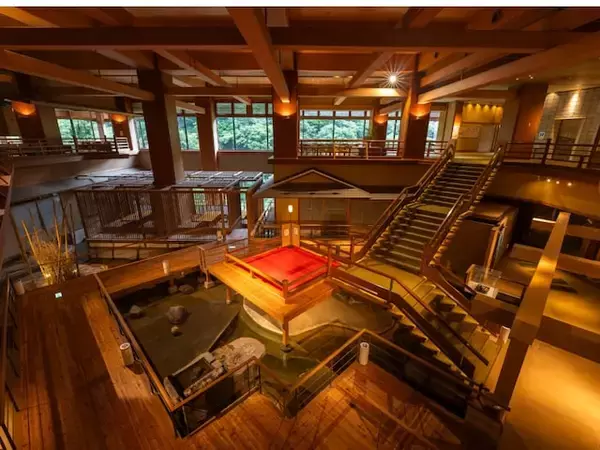 福島県で「外国人観光客にすすめたい温泉地」ランキング！ 2位「会津芦ノ牧温泉」を抑えた1位は？ 【2025年調査】