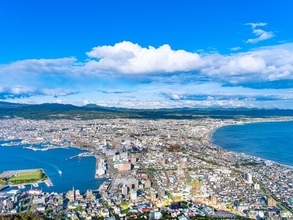 北海道の市で「治安がいい」と思う市ランキング！ 2位「函館市」を抑えた1位は？【2026年調査】