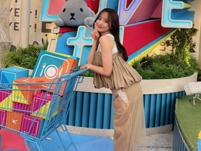 「なにそのサンダル？！」森香澄、姿勢矯正サンダルで番組出演？ 「激痛と噂の」「最近あなたビジュばくはつ」