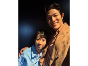 結婚発表に驚いた「40代男性俳優」ランキング！ 「鈴木亮平」を22票差で抑えた1位は？