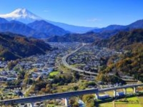 読むのが難しいと思う「山梨県の自治体」ランキング！ 2位「都留市」を抑えた1位は？【2026年調査】