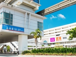 「変な読み方をしそう」読むのが難しい“沖縄県の駅”ランキング！ 2位「小禄」を抑えた1位は？