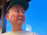 「「スーツプードル案件ｗｗｗ」かまいたち山内、“鼻血出るくらい高級”なTシャツ購入。妻「え？」と反応」の画像1