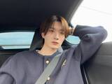 「「うれしすぎて泣きそう」M!LK・山中柔太朗、個人YouTubeチャンネル開設を発表！ 「本当に始まるの？」」の画像1