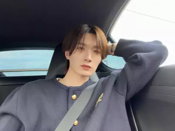 「うれしすぎて泣きそう」M!LK・山中柔太朗、個人YouTubeチャンネル開設を発表！ 「本当に始まるの？」