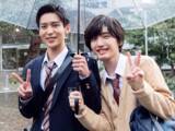 「道枝駿佑がハマり役だったと思う「出演作」ランキング！ 2位『消えた初恋』、では1位は？」の画像1