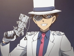 「名探偵コナン」で好きなキャラクターランキング！ 2位「怪盗キッド（黒羽快斗）」を抑えた1位は？【2026年調査】