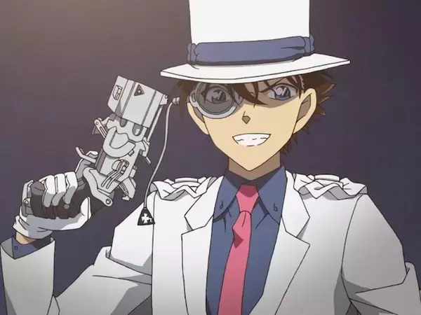 「名探偵コナン」で好きなキャラクターランキング！ 2位「怪盗キッド（黒羽快斗）」を抑えた1位は？【2026年調査】