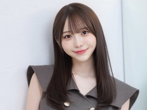 「何を加工したの？」第1子妊娠中の美人インフルエンサー、“体重＋7キロ”を報告！ 「めっちゃ可愛いです」