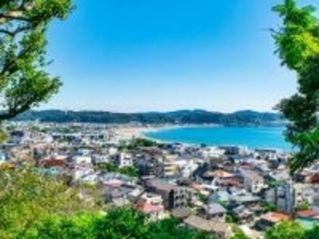 老後に住みたい「神奈川県の自治体」ランキング！ 2位「鎌倉市」を抑えた1位は？ 【2025年調査】