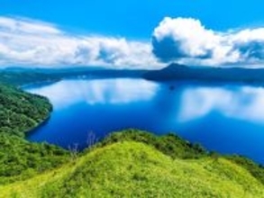 好き＆行ってみたい「北海道のパワースポット」ランキング！ 2位「摩周湖」を抑えた1位は？【2025年調査】